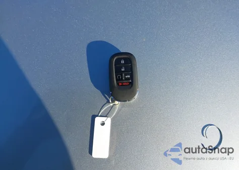 2024 Honda Accord Ex from USA, damaged, VIN 1HGCY1F38RA020244